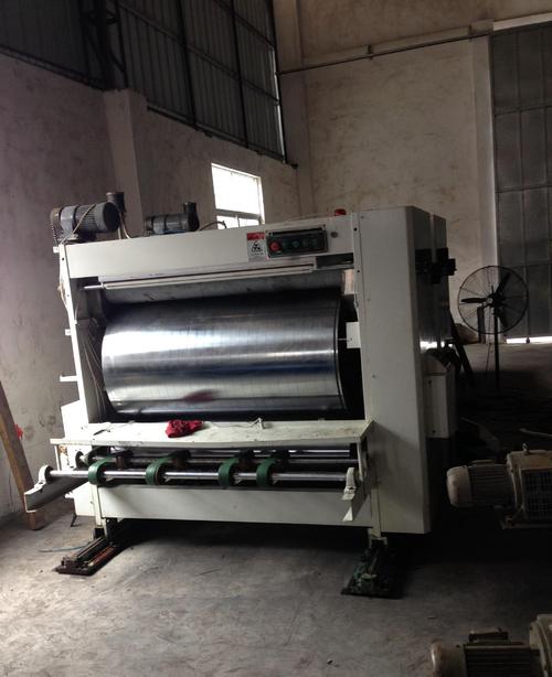 包裝機械  水墨印刷機產品,圖片僅供參考,廣東東莞市超諾紙箱機械