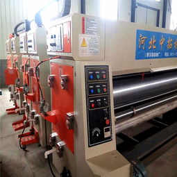 供應(yīng)二手紙箱機(jī)械設(shè)備 收購二手紙箱設(shè)備圖片 高清圖 細(xì)節(jié)圖 蘇州紙箱印刷設(shè)備 Hc360慧聰網(wǎng)