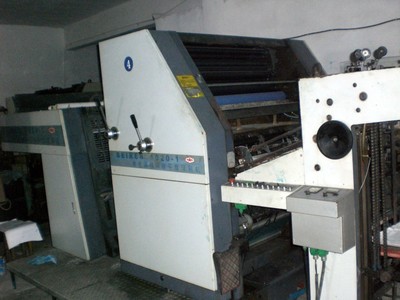 【03北人J2108C單色大對(duì)開膠印機(jī)】價(jià)格,廠家,圖片,二手印刷設(shè)備,溫州印刷物資市場藍(lán)天印刷包裝機(jī)械商行