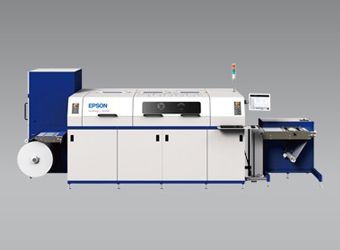 愛(ài)普生SurePress L-4033A 數(shù)碼噴墨標(biāo)簽印刷機(jī)_數(shù)字印刷機(jī)_印刷設(shè)備_產(chǎn)品_必勝印刷網(wǎng)