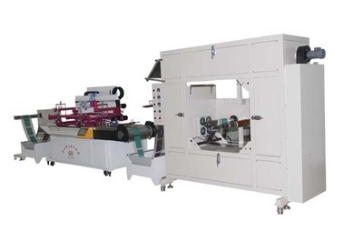 電熱膜印刷設(shè)備廠家 全自動(dòng)電熱膜絲印機(jī)樣本及產(chǎn)品圖片-機(jī)電商情網(wǎng)電子樣本庫(kù)