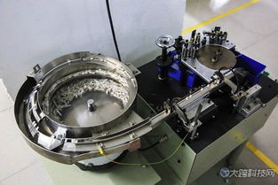 自動化生產(chǎn)高品質(zhì)保證鈦侖工廠行紀(jì)實