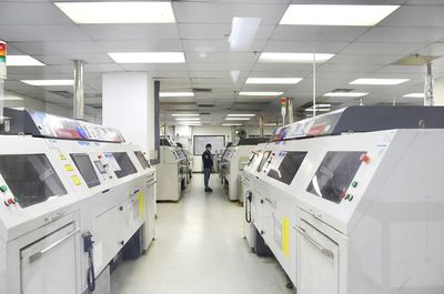 珠海學習第二天 吳中區(qū)考察團去了這些地方