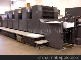 【海德堡SM74-5色歐洲機(jī)】價格,廠家,圖片,二手印刷設(shè)備,天津市帝冠商務(wù)印刷-