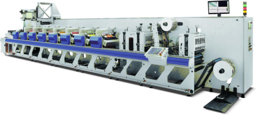 更靈活、更經(jīng)濟(jì)、更環(huán)保! 柔印技術(shù)從理念到收益的大跨越