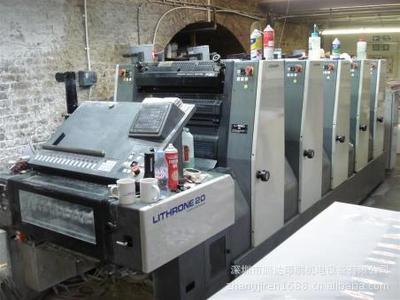 【02年小森L520六開四色機(jī)】價(jià)格,廠家,圖片,膠印機(jī),深圳市順達(dá)印刷機(jī)電設(shè)備-