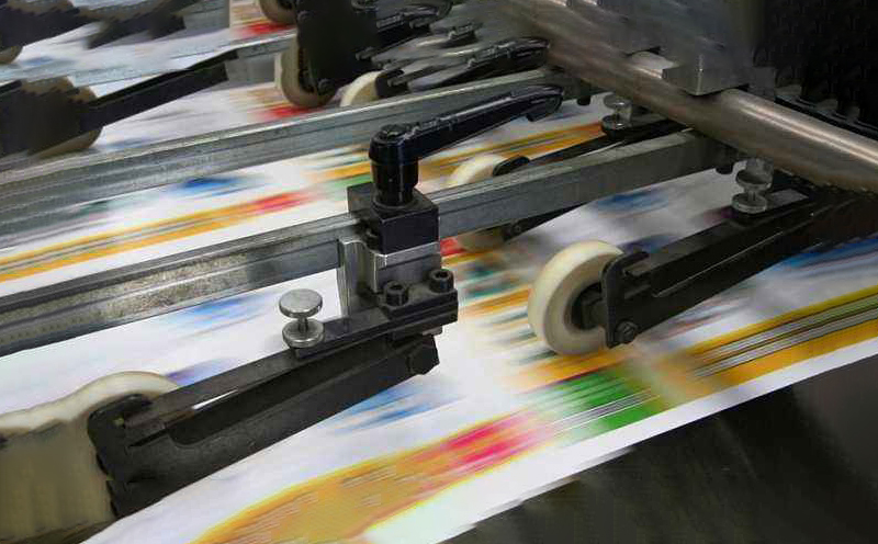 在當代包裝和印刷中,等離子清洗設備發揮難以想象的驚人效果。