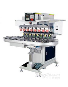 企業新聞 沈陽赤那印刷機械 糖酒網