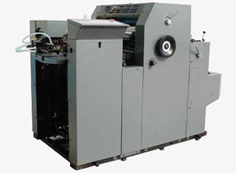 多元DY47C-NP單張紙膠印機_單張紙膠印機_印刷設備_產品_必勝印刷網