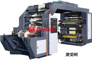 印刷機(jī) 卷筒柔版高速印刷機(jī)sj 600 名升機(jī)械