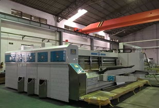 佳研特大規(guī)格印刷機受韓國紙箱廠青睞,五年間順利運行幫助客戶實現(xiàn)業(yè)務(wù)擴張