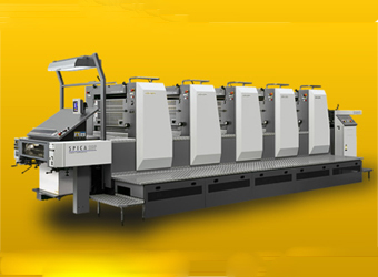 小森SPICA 26P/29P單張紙印刷機_單張紙膠印機_印刷設(shè)備_產(chǎn)品_必勝印刷網(wǎng)