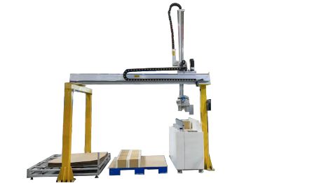 華南展精品盒智能工廠新升級(jí),2023一起解密“印刷工業(yè)4.0”