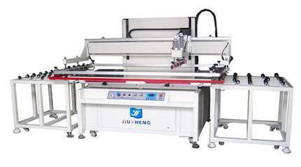 玻璃絲印機(jī) 印刷行業(yè)利潤(rùn)新增長(zhǎng)的亮點(diǎn)